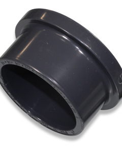 Collar bush dia  63 PVC